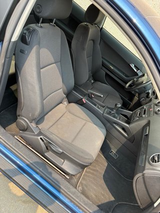 Audi A3 2005