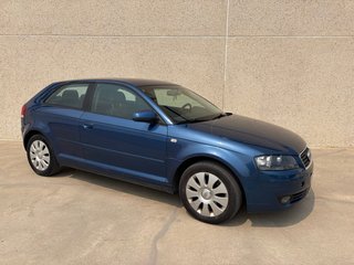 Audi A3 2005