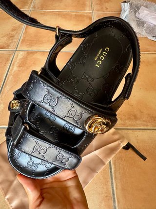 Sandalias de verano mujer