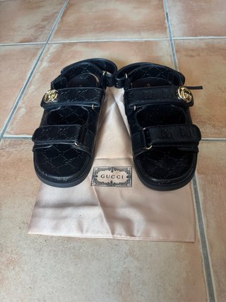 Sandalias de verano mujer
