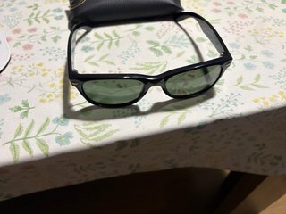 Gafas de sol Ray-Ban New Wayfarer Polarizadas
