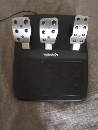 Logitech G29 Driving Force