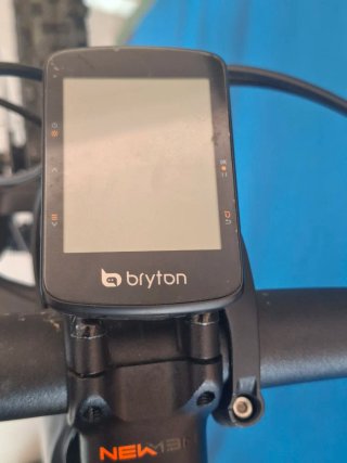 MTB CUBE STEREO HPC TM 29 Taglia M