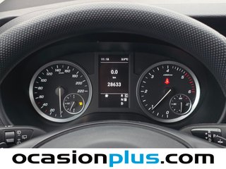 Mercedes-Benz Vito 114 CDI Tourer Pro Larga AT 100 kW (136 CV)