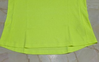Camiseta Nike Rafa Nadal Dri-Fit Adv Talla M