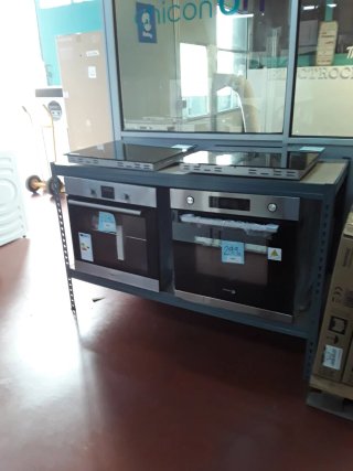 Horno multifunción en oferta desde