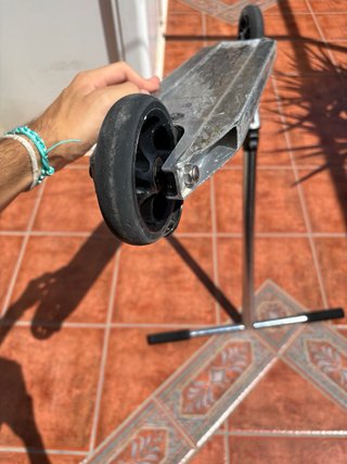 Patinete pEthic Erawan V2