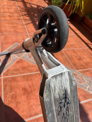 Patinete pEthic Erawan V2