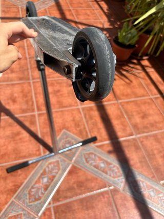 Patinete pEthic Erawan V2