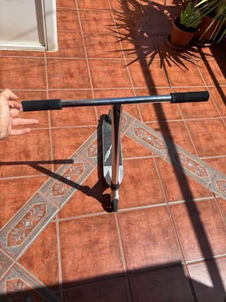 Patinete pEthic Erawan V2