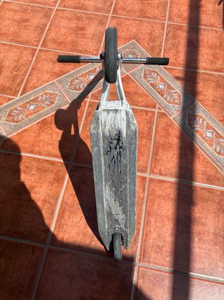 Patinete pEthic Erawan V2