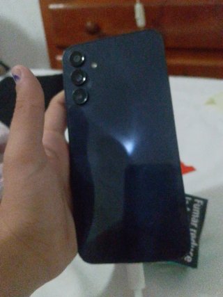 Samsung azul