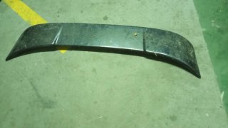 Alerón BMW E36 Época