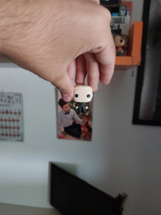 Colección Harry Potter Figuras y Accesorios