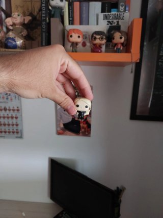 Colección Harry Potter Figuras y Accesorios