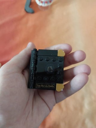 Colección Harry Potter Figuras y Accesorios