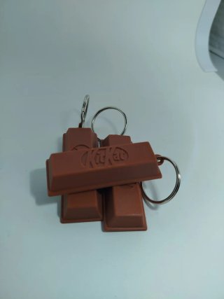 Llavero Kit Kat