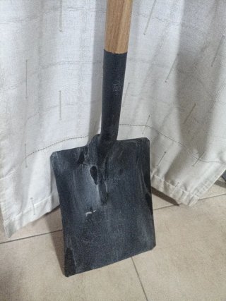 Pala quadrada Bellota