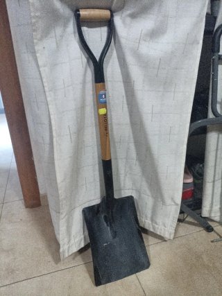 Pala quadrada Bellota