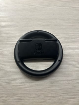 coppia di Volanti per Joy-Con Nintendo Switch