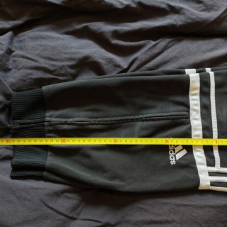 Pantalón Chándal Adidas Talla L