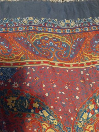 Foulard