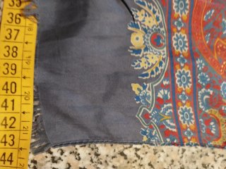 Foulard