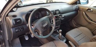 Audi A3 2003