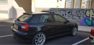 Audi A3 2003
