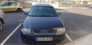 Audi A3 2003