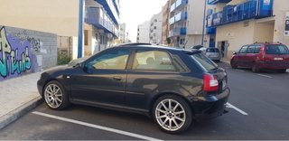 Audi A3 2003