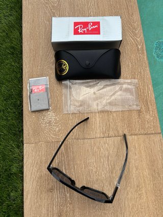 Gafas de sol Ray-Ban Polarizadas