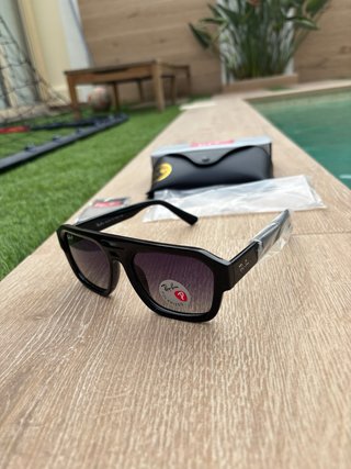 Gafas de sol Ray-Ban Polarizadas