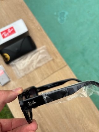 Gafas de sol Ray-Ban Polarizadas