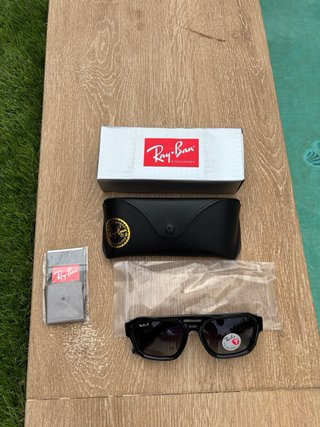 Gafas de sol Ray-Ban Polarizadas