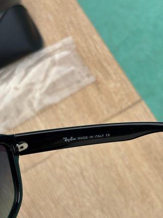 Gafas de sol Ray-Ban Polarizadas