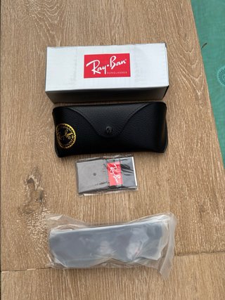 Gafas de sol Ray-Ban Polarizadas