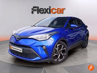 Toyota C-HR 1.8 125H Advance