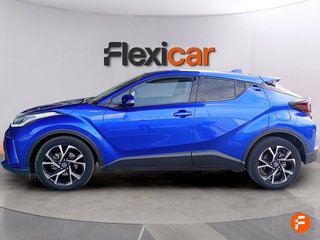 Toyota C-HR 1.8 125H Advance