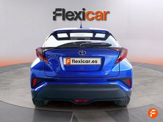 Toyota C-HR 1.8 125H Advance