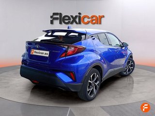 Toyota C-HR 1.8 125H Advance