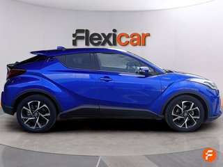 Toyota C-HR 1.8 125H Advance
