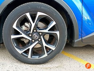 Toyota C-HR 1.8 125H Advance