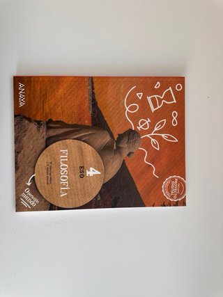 Lote de libros 4eso ciencias. Buen estado.
