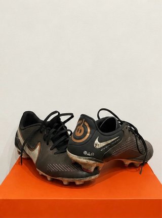Nike Phantom GT2 Pro FG Gama Media-Alta