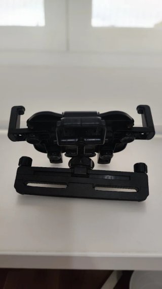 Soporte Tablet Coche T&B
