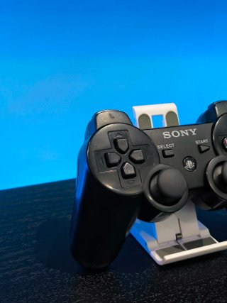 Controller PS3 Sony Nero Dualshock 3 Play 3