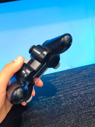 Controller PS3 Sony Nero Dualshock 3 Play 3