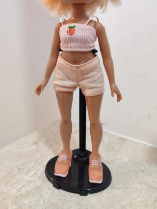 Muñeca Rainbow High