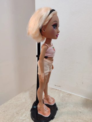 Muñeca Rainbow High